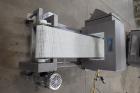 Advanced Detection Systems Proscan Max Metal Detector